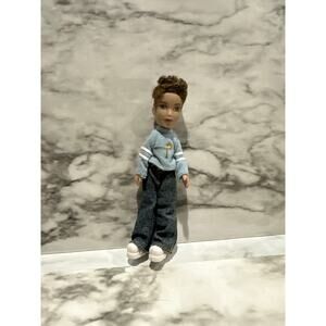 Bratz Lil Boyz doll
